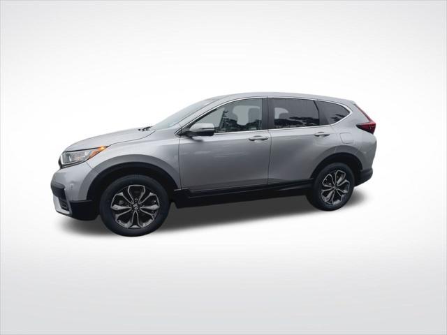 used 2022 Honda CR-V car, priced at $26,389