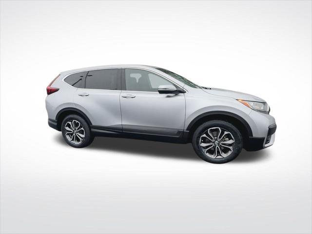 used 2022 Honda CR-V car, priced at $26,389