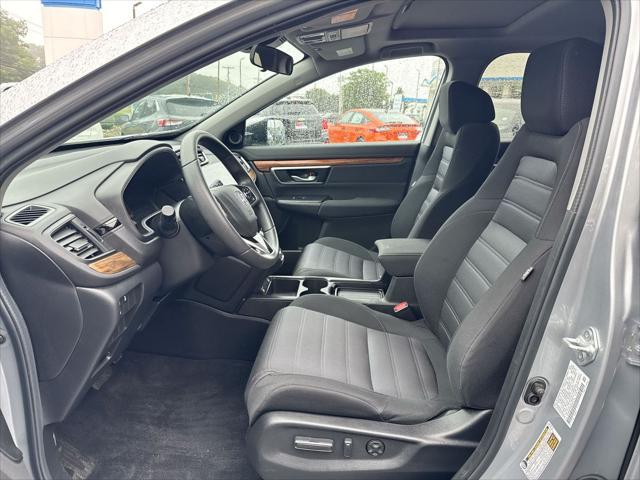 used 2022 Honda CR-V car, priced at $26,389