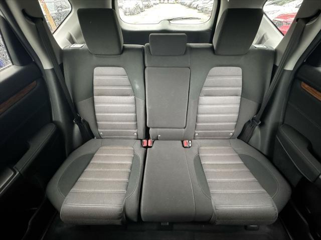 used 2022 Honda CR-V car, priced at $26,389