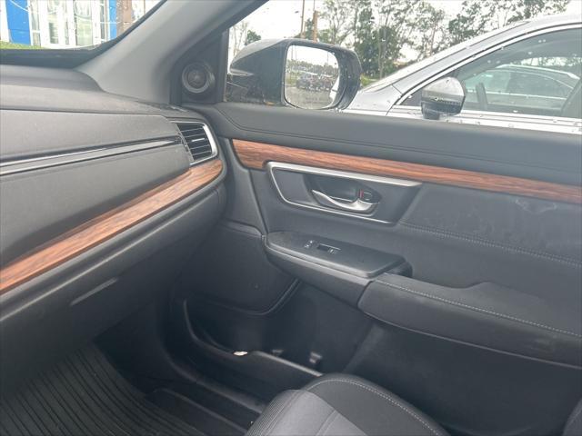 used 2022 Honda CR-V car, priced at $26,389