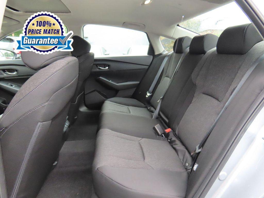 new 2025 Honda Accord car, priced at $29,954