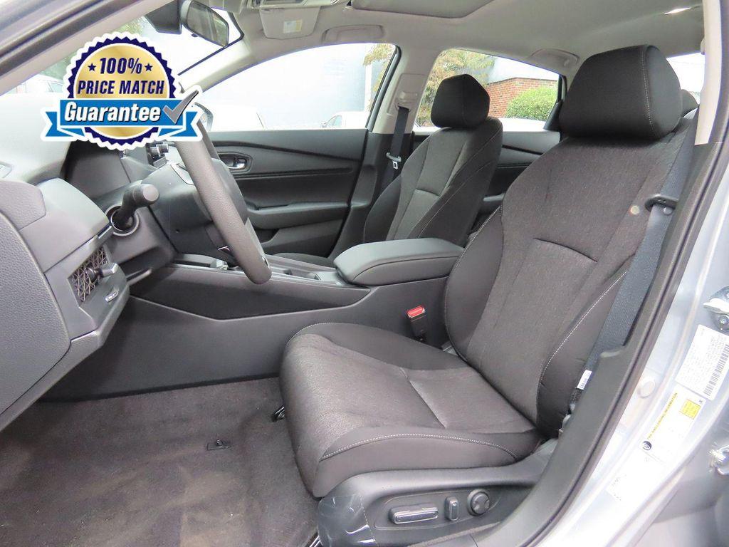 new 2025 Honda Accord car, priced at $29,954