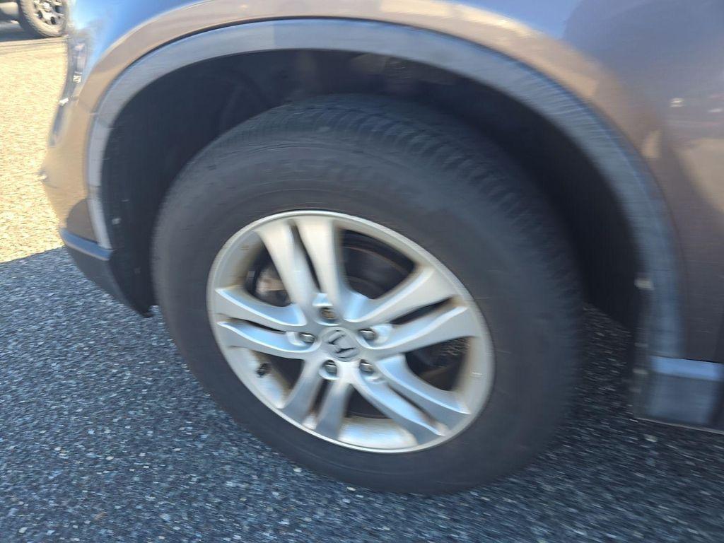 used 2011 Honda CR-V car, priced at $9,500