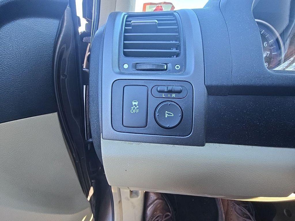 used 2011 Honda CR-V car, priced at $9,500