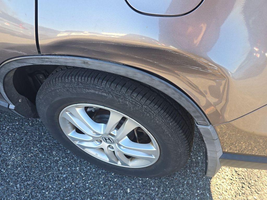 used 2011 Honda CR-V car, priced at $9,500