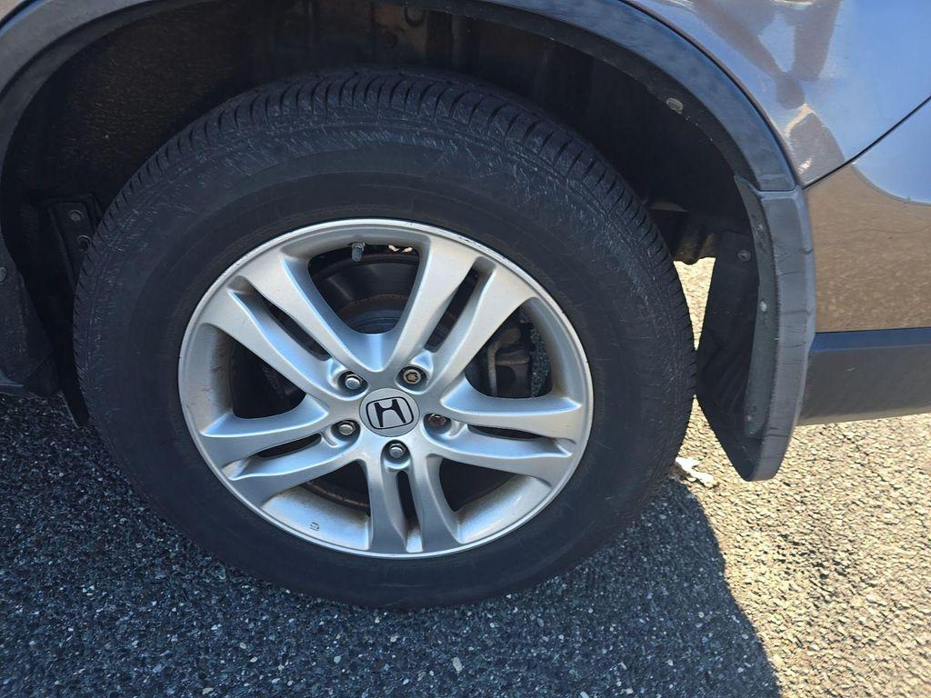 used 2011 Honda CR-V car, priced at $9,500
