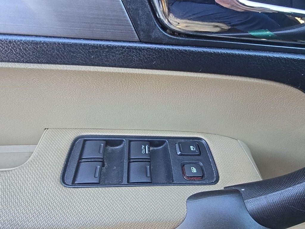 used 2011 Honda CR-V car, priced at $9,500