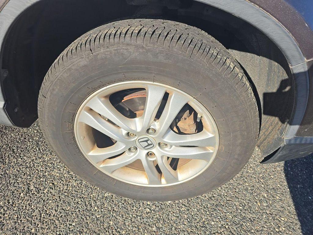 used 2011 Honda CR-V car, priced at $9,500