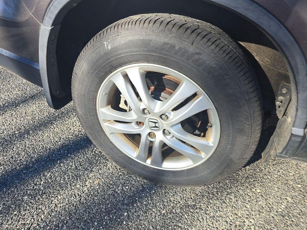 used 2011 Honda CR-V car, priced at $9,500