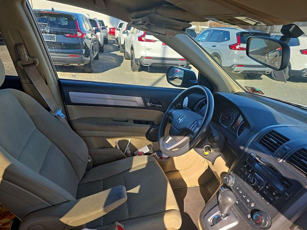 used 2011 Honda CR-V car, priced at $9,500