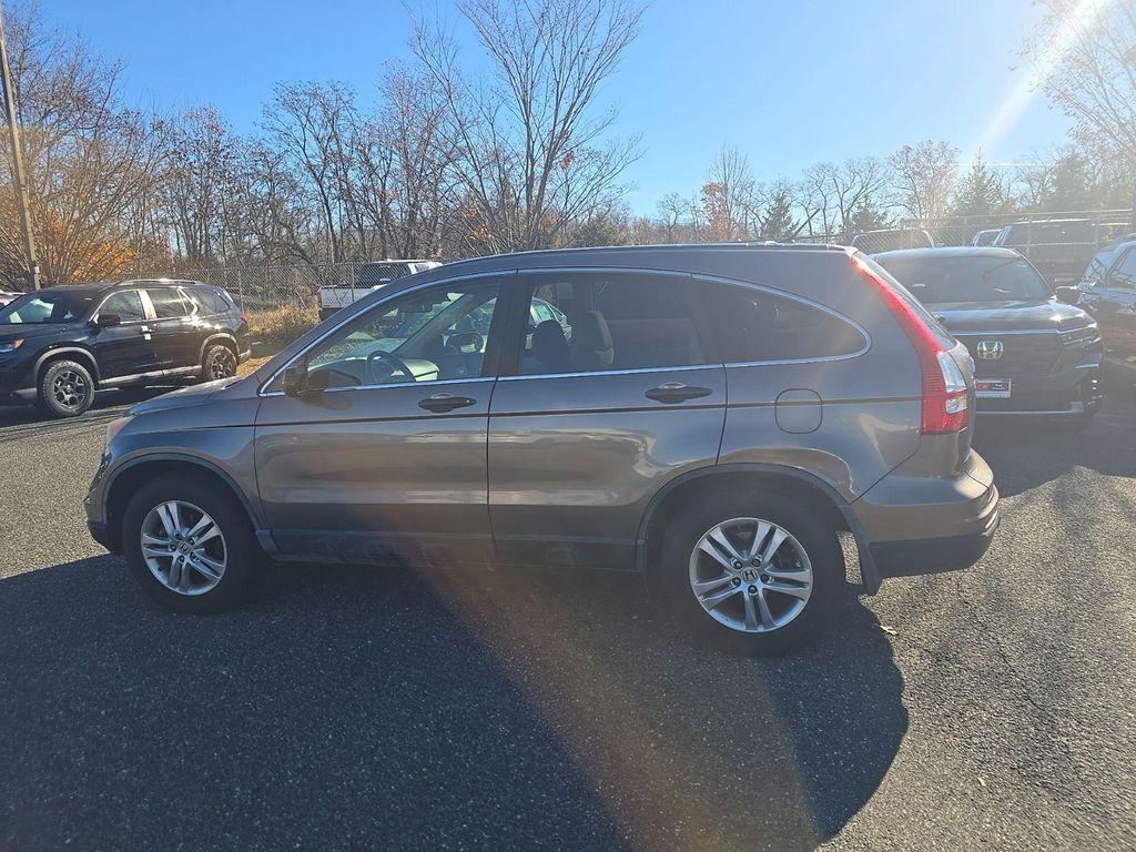 used 2011 Honda CR-V car, priced at $9,500