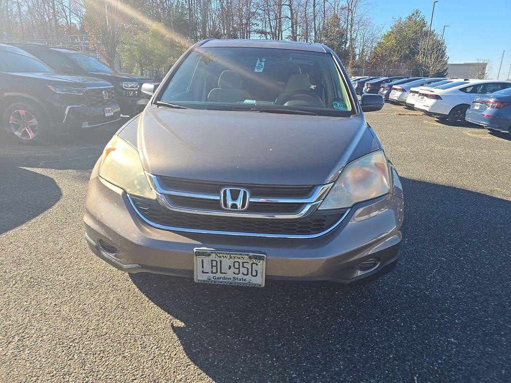 used 2011 Honda CR-V car, priced at $9,500