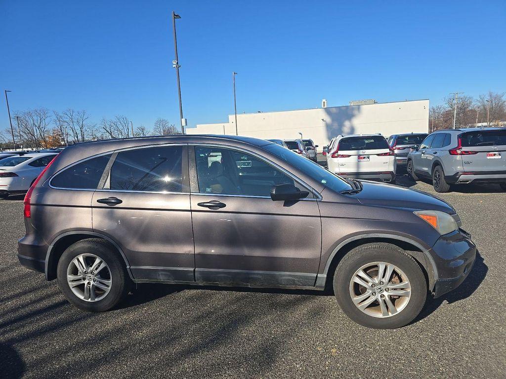 used 2011 Honda CR-V car, priced at $9,500