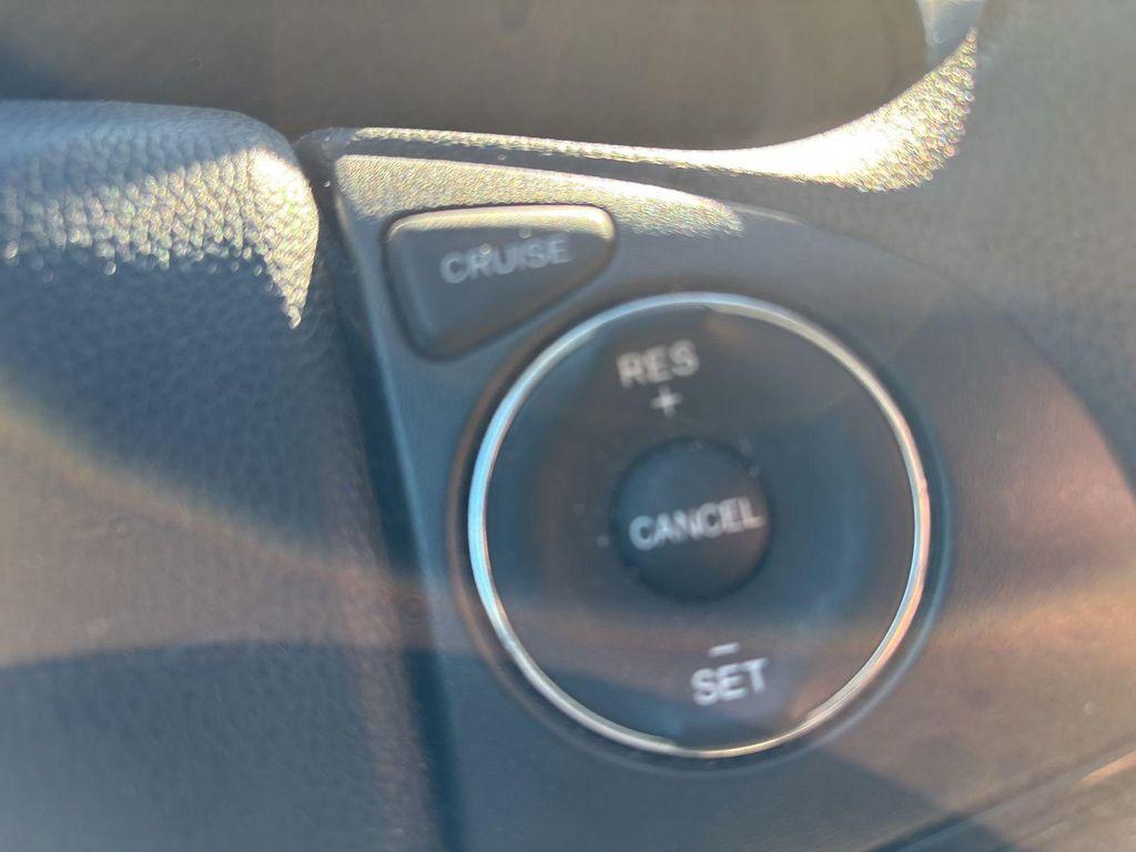 used 2020 Honda HR-V car, priced at $18,990