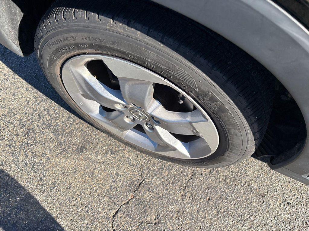 used 2020 Honda HR-V car, priced at $18,990