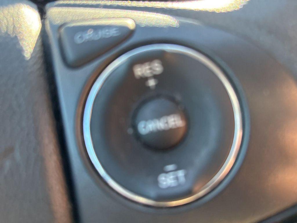 used 2020 Honda HR-V car, priced at $18,990