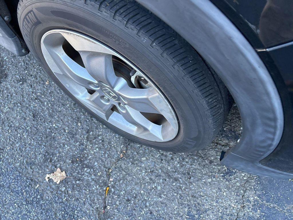 used 2020 Honda HR-V car, priced at $18,990