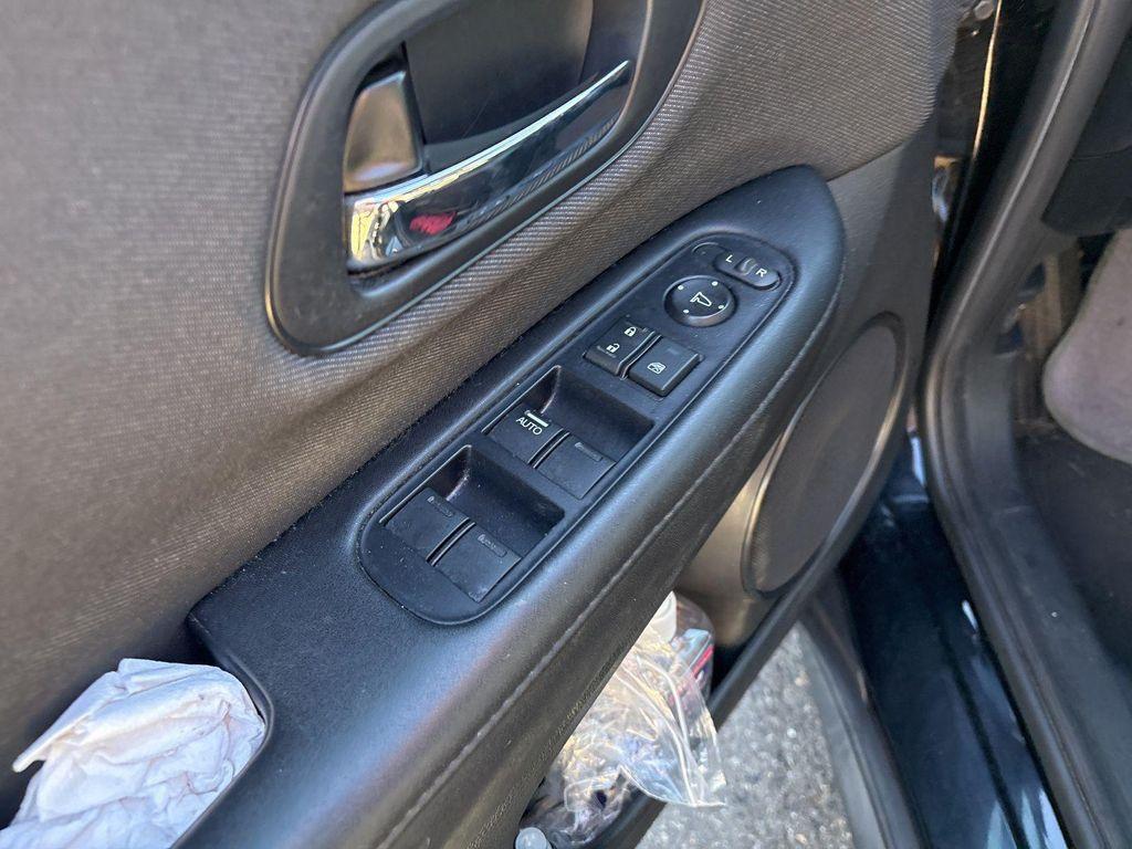 used 2020 Honda HR-V car, priced at $18,990