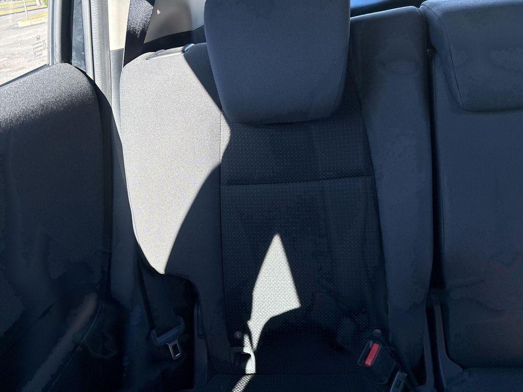 used 2020 Honda HR-V car, priced at $18,990