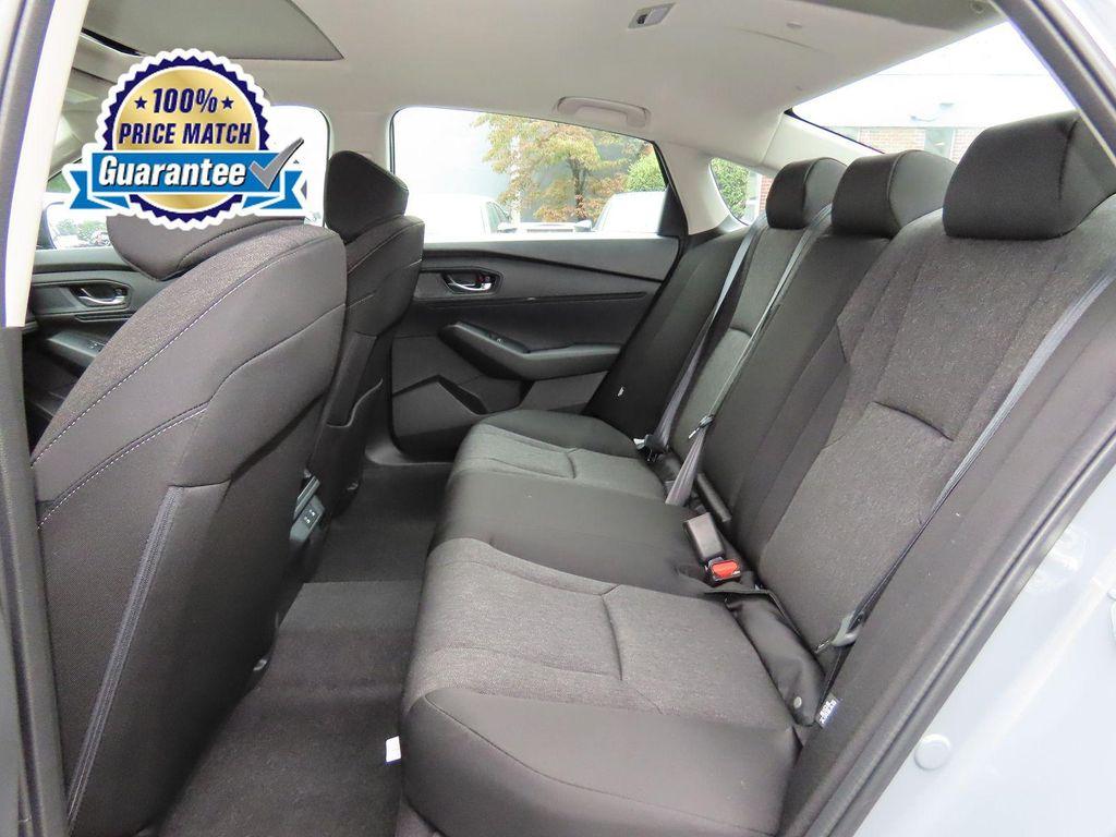 new 2025 Honda Accord car, priced at $30,006