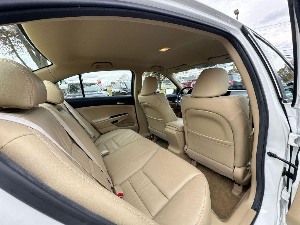 used 2011 Honda Accord car, priced at $8,290