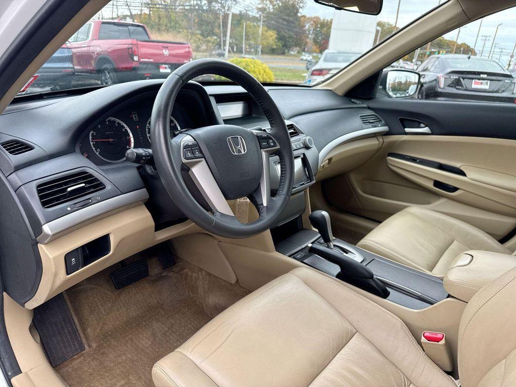 used 2011 Honda Accord car, priced at $8,290