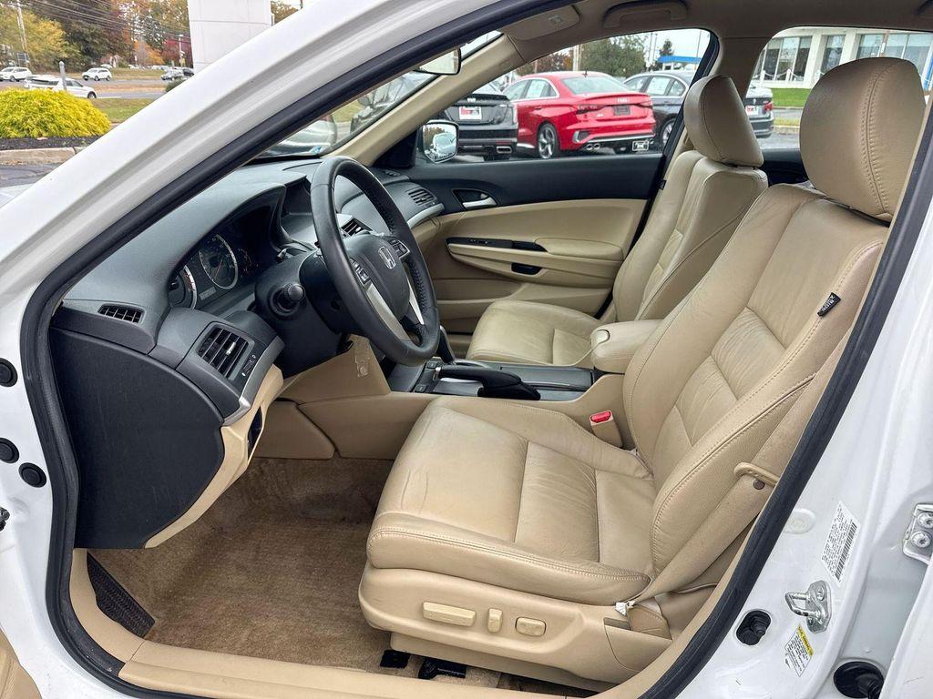 used 2011 Honda Accord car, priced at $8,290