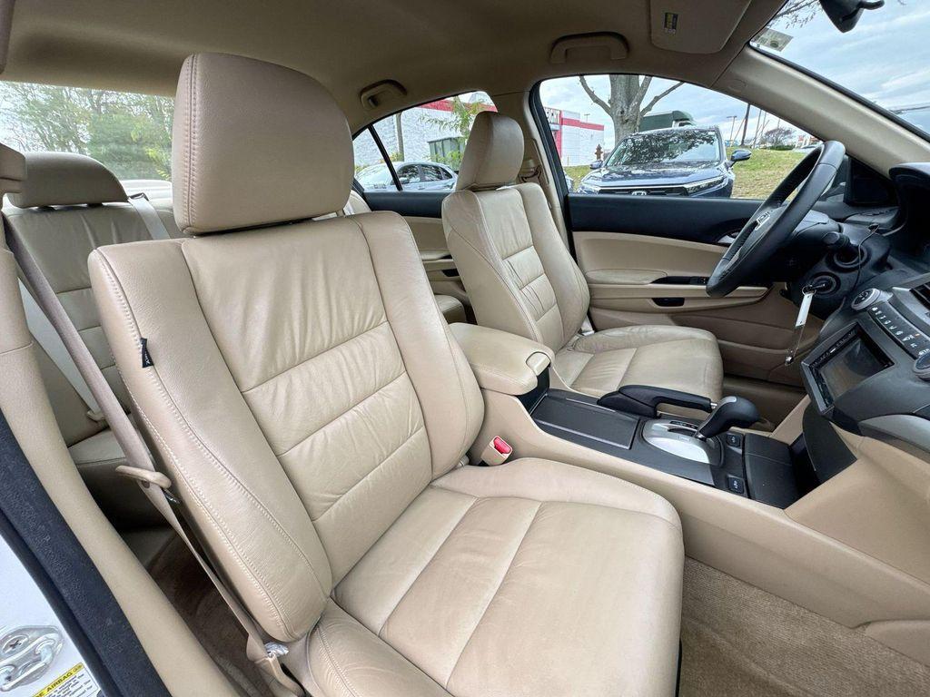 used 2011 Honda Accord car, priced at $8,290
