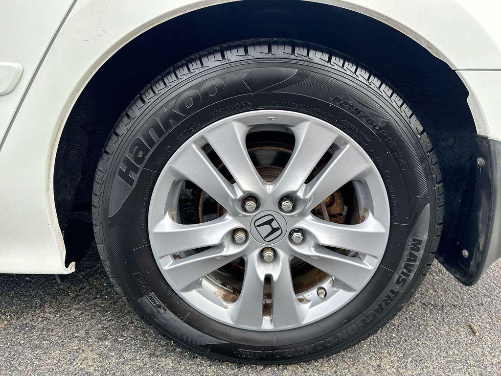 used 2011 Honda Accord car, priced at $8,290