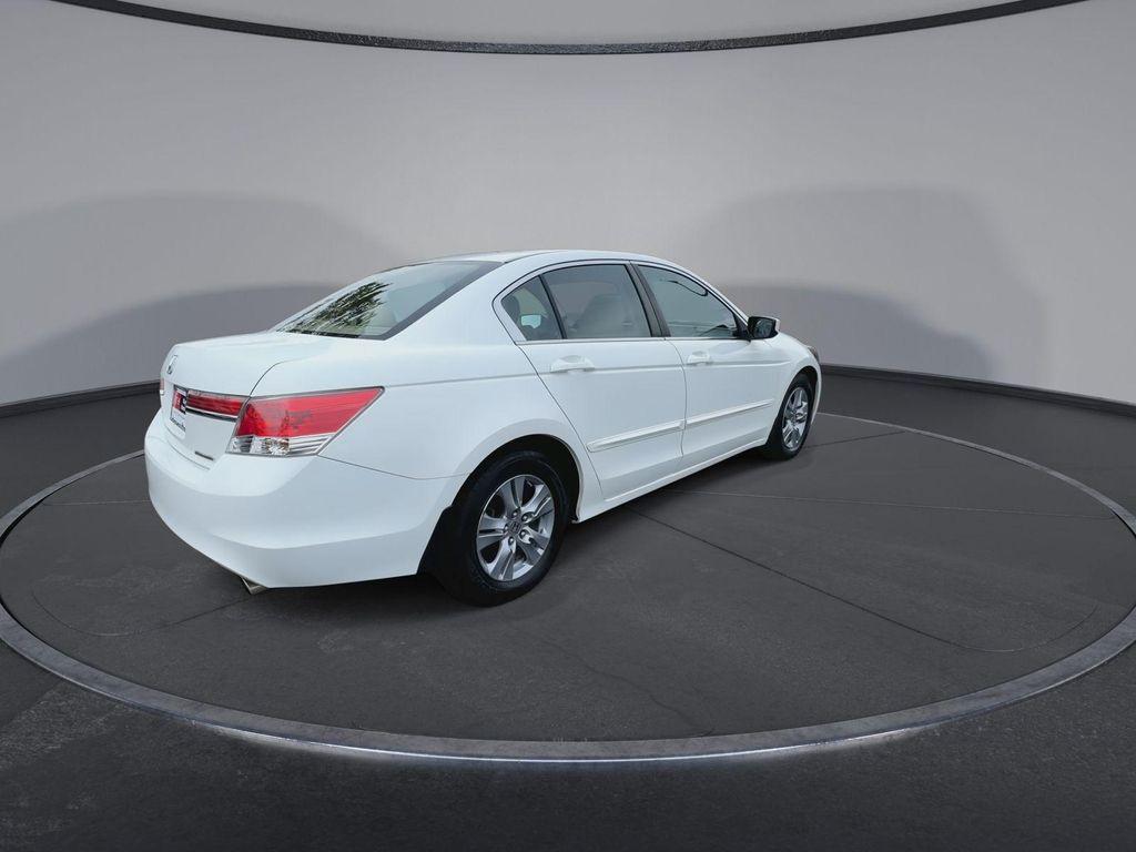 used 2011 Honda Accord car, priced at $8,290