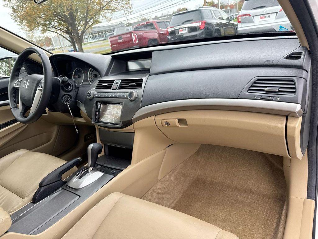 used 2011 Honda Accord car, priced at $8,290