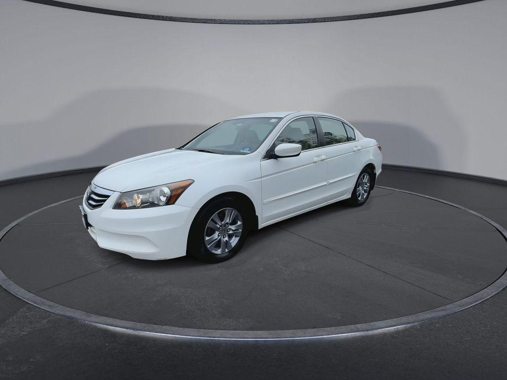 used 2011 Honda Accord car, priced at $8,290