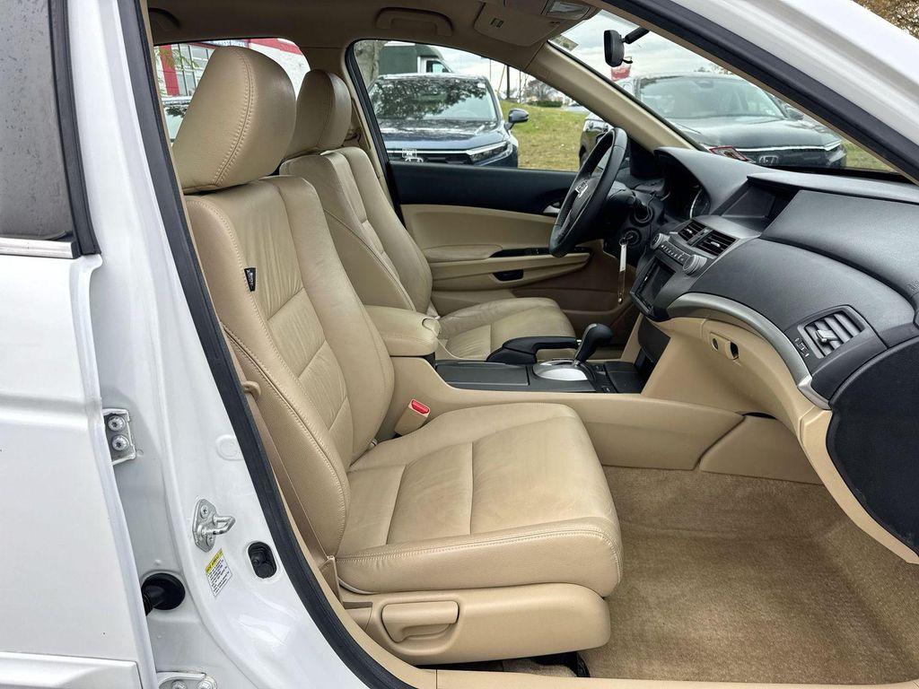 used 2011 Honda Accord car, priced at $8,290