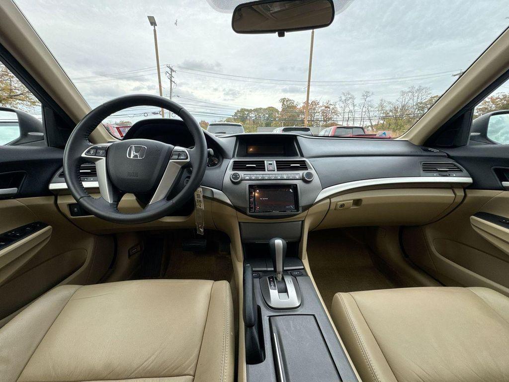 used 2011 Honda Accord car, priced at $8,290