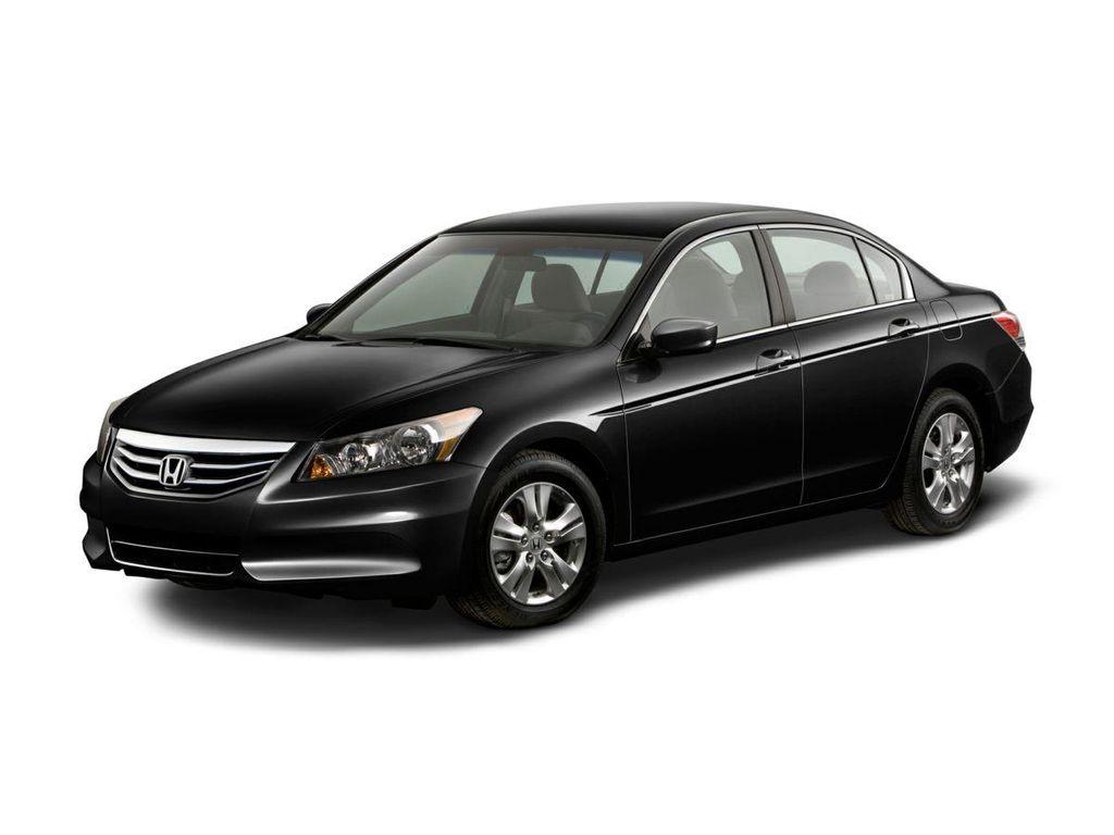 used 2011 Honda Accord car, priced at $8,490