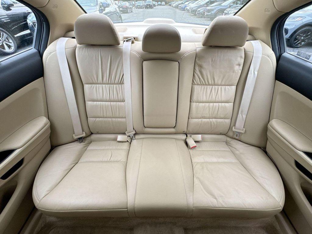 used 2011 Honda Accord car, priced at $8,290