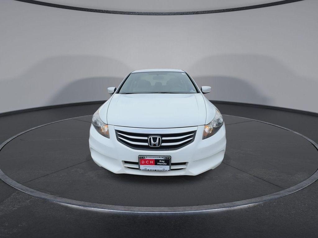 used 2011 Honda Accord car, priced at $8,290