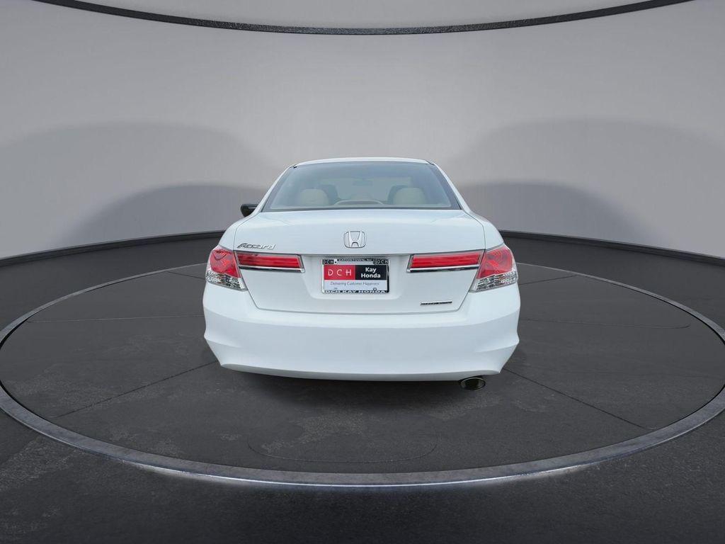 used 2011 Honda Accord car, priced at $8,290