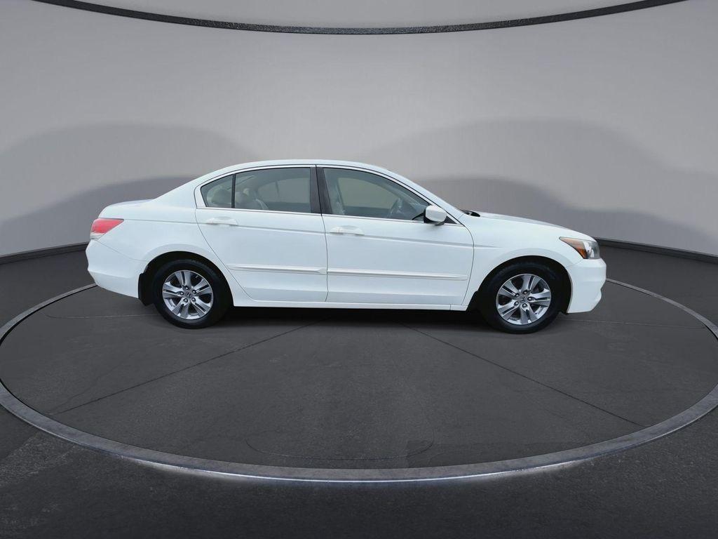 used 2011 Honda Accord car, priced at $8,290