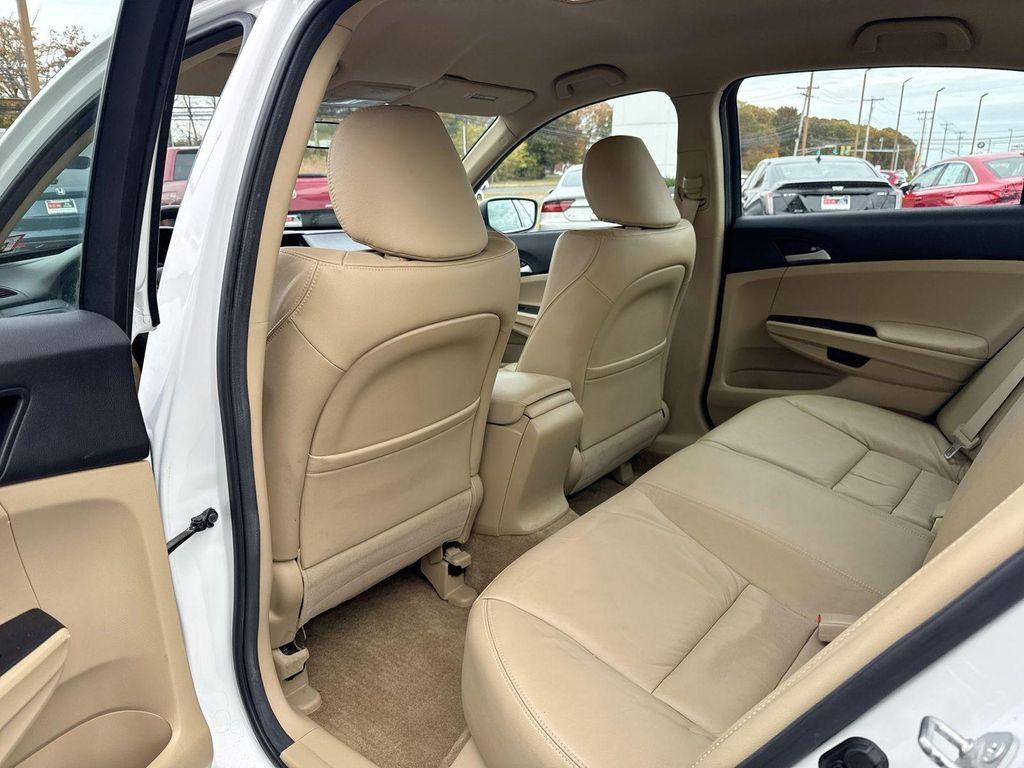 used 2011 Honda Accord car, priced at $8,290
