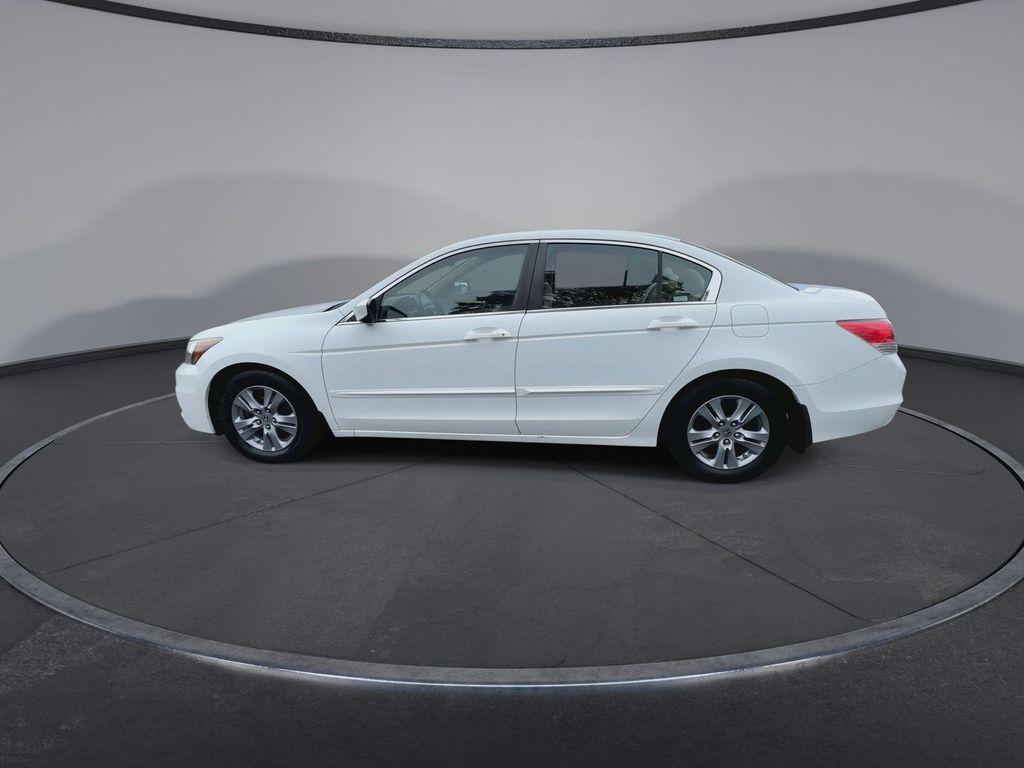 used 2011 Honda Accord car, priced at $8,290