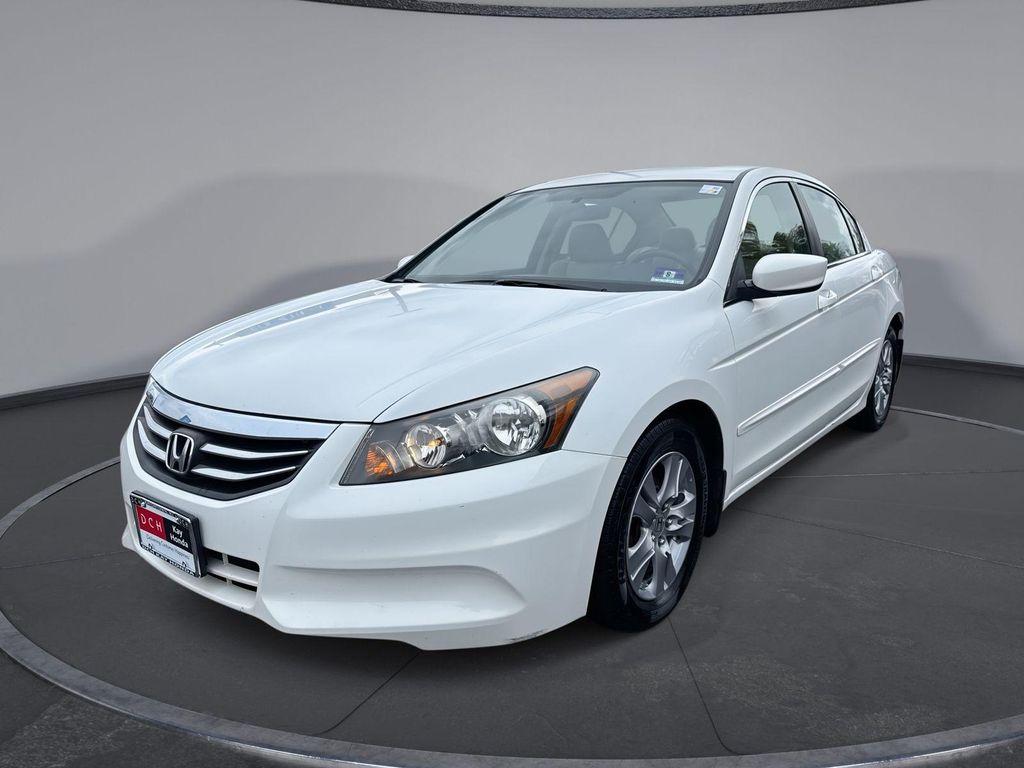 used 2011 Honda Accord car, priced at $8,290