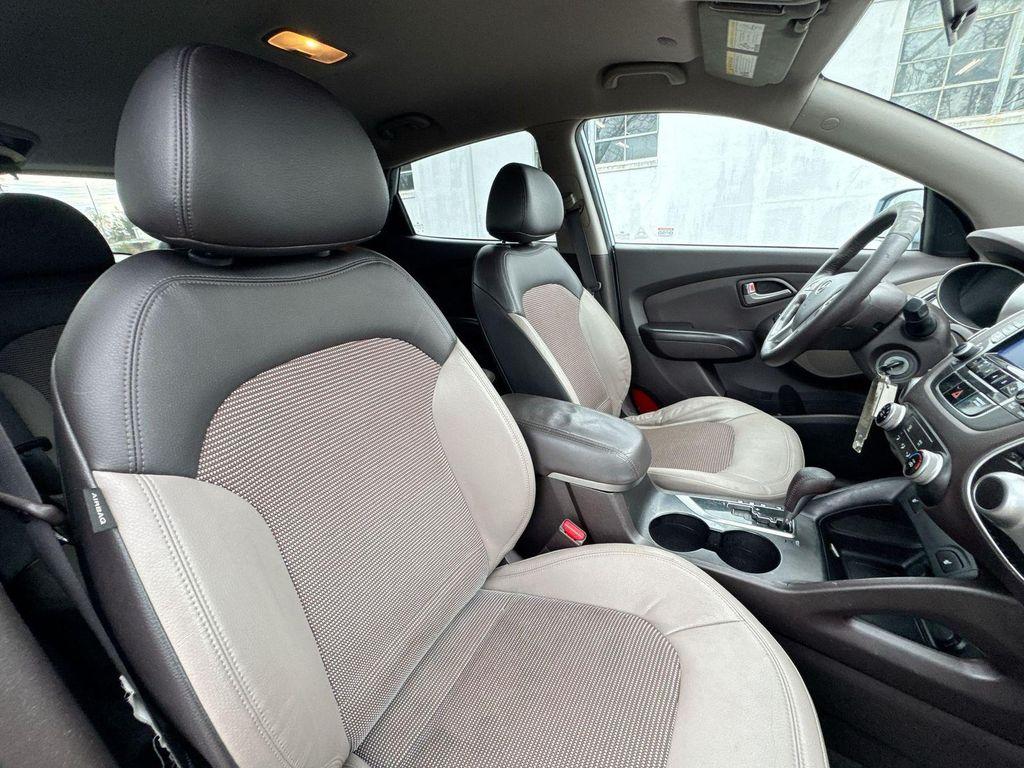 used 2011 Hyundai Tucson car, priced at $5,990