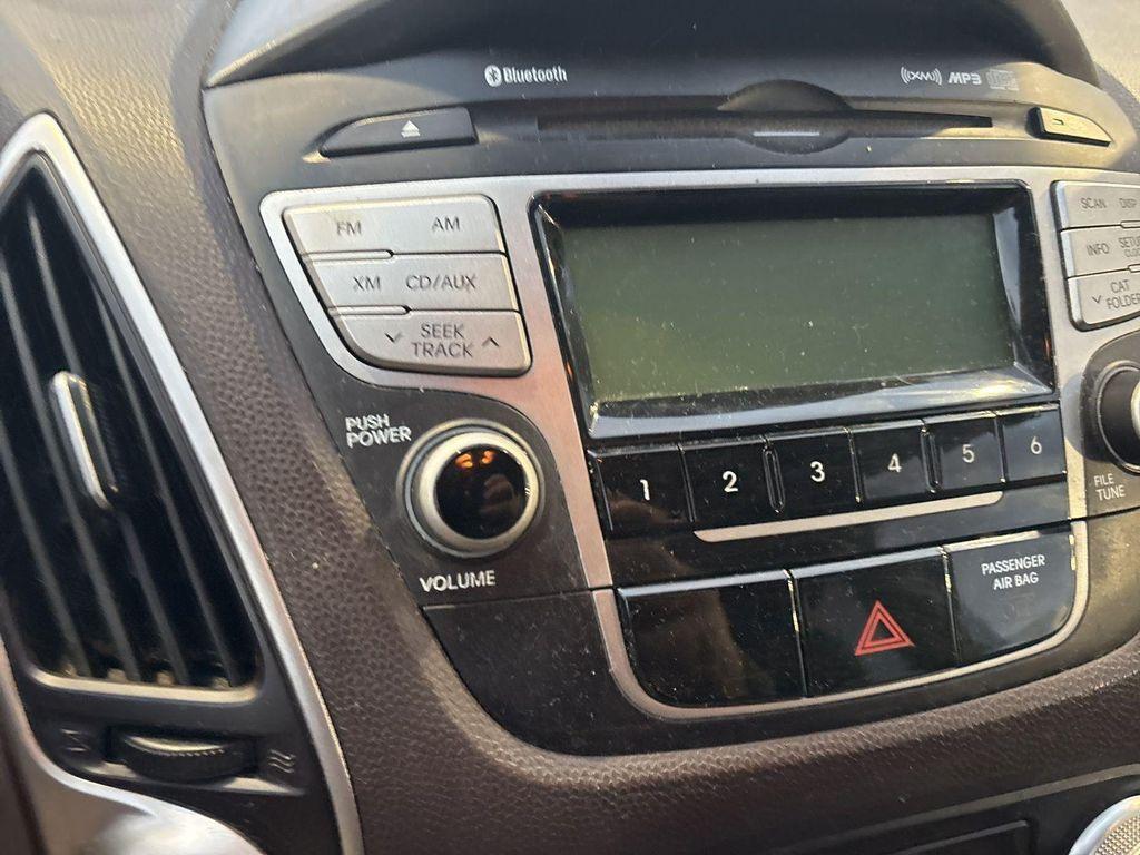 used 2011 Hyundai Tucson car, priced at $5,990