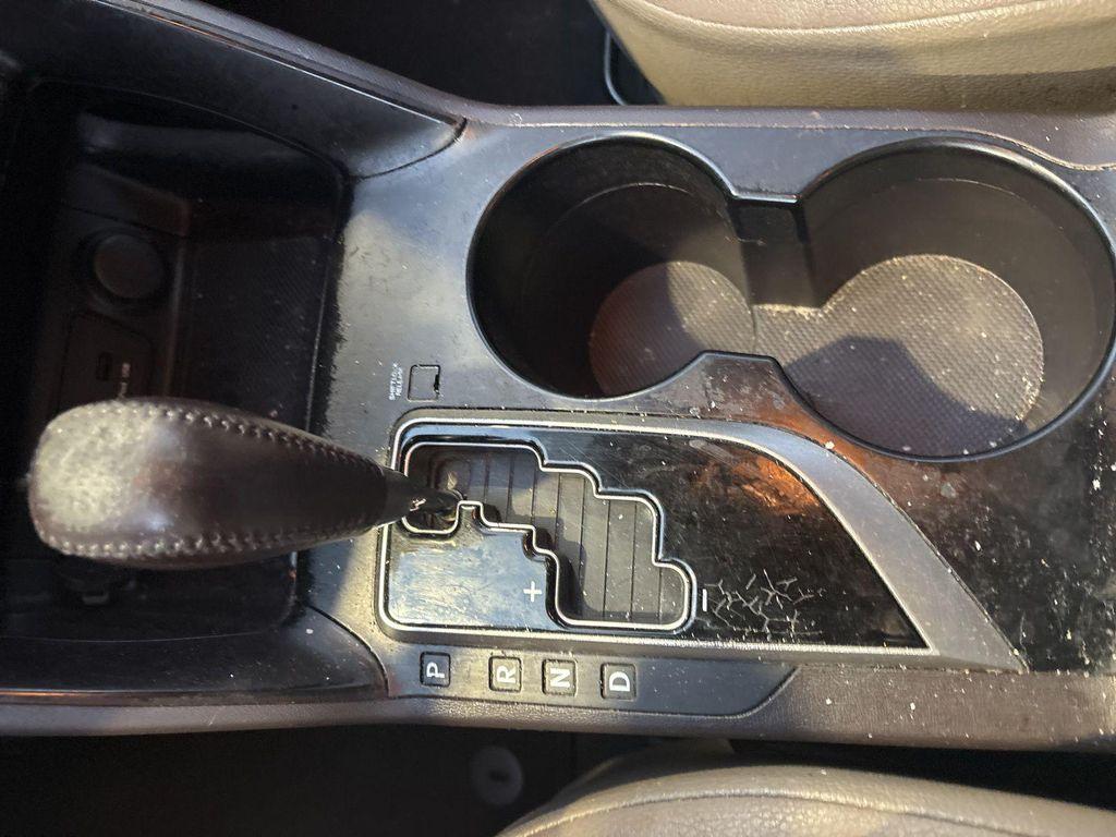 used 2011 Hyundai Tucson car, priced at $5,990