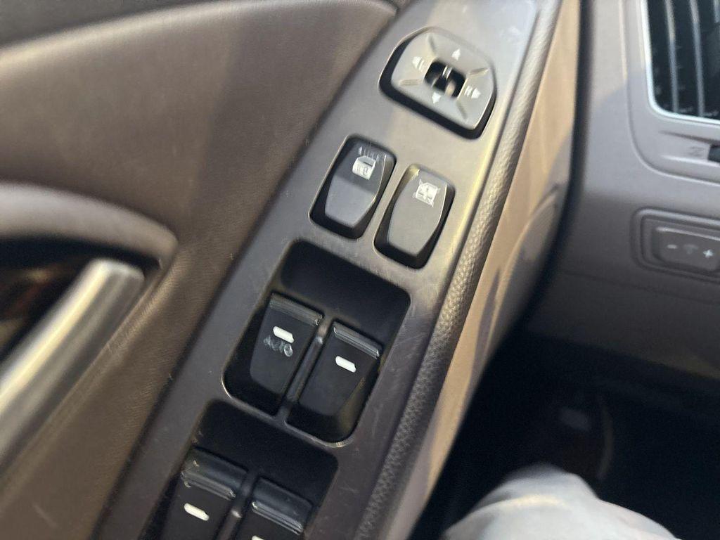 used 2011 Hyundai Tucson car, priced at $5,990