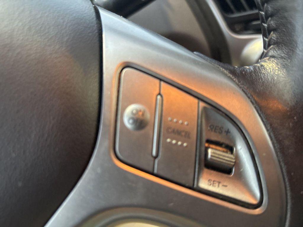 used 2011 Hyundai Tucson car, priced at $5,990