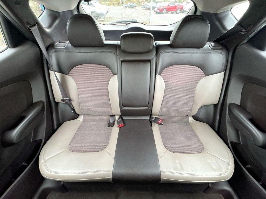 used 2011 Hyundai Tucson car, priced at $5,990