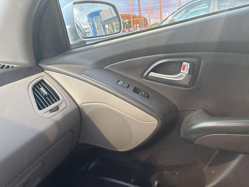 used 2011 Hyundai Tucson car, priced at $5,990